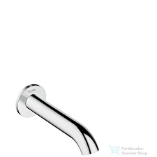 Hansgrohe AXOR Uno kádkifolyó ívelt 38411000 csaptelep
