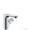 Hansgrohe AXOR URQUIOLA egykaros mosdó csaptelep DN15, automata leeresztővel, króm 11020000