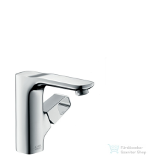 Hansgrohe AXOR URQUIOLA egykaros mosdó csaptelep DN15, automata leeresztővel, króm 11020000 csaptelep