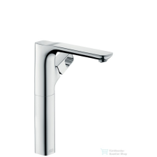Hansgrohe AXOR URQUIOLA egykaros mosdócsaptelep, DN15 mosdótálakhoz, króm 11035000 csaptelep
