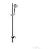 Hansgrohe Croma 100 Multi/Unica'C zuhanyszett 0,90 m DN15, króm 27774000