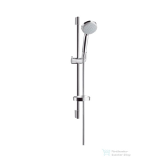Hansgrohe Croma 100 Vario/Unica'C zuhanyszett 0,65m 27772000 csaptelep