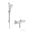 Hansgrohe Croma Select E Vario Combi szett 0,65m 27081400