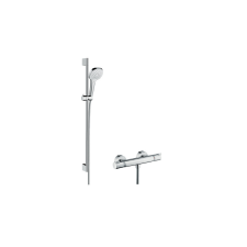 Hansgrohe Croma Select E Vario Combi szett 27082400 csaptelep