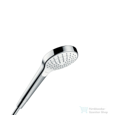 Hansgrohe Croma Select S Vario kézizuhany EcoSmart 9 liter/perc 26803400 csaptelep