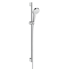 Hansgrohe Croma Select S Zuhanyszett Vario 90 cm-es zuhanyrúddal 26573400 csaptelep