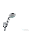 Hansgrohe Crometta 85 Vario/Porter'C kádszett 1,60 m DN15, króm 27559000