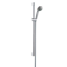 Hansgrohe Crometta 85 Vario/Unica'Crometta zuhanyszett 0,65 m 27763000 fürdőkellék