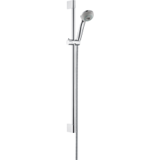 Hansgrohe Crometta 85 Zuhanyszett Multi 65 cm-es zuhanyrúddal króm 27767000 csaptelep
