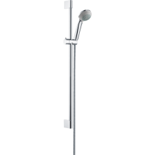 Hansgrohe Crometta 85 Zuhanyszett Vario 65 cm-es zuhanyrúddal króm 27763000 csaptelep