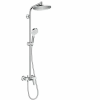 Hansgrohe Crometta S240 egykaros zuhanyoszlop