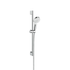 Hansgrohe Crometta Zuhanyszett Vario 65 cm-es zuhanyrúddal 26532400
