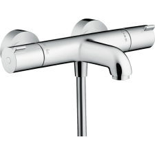 Hansgrohe Ecostat 1001 CL Termosztátos kádcsaptelep króm csaptelep