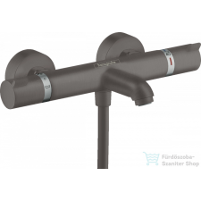 Hansgrohe Ecostat Termosztátos kádcsaptelep Comfort, falsíkon kívüli szereléshez 13114340 csaptelep