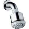 Hansgrohe Fejzuhany Hansgrohe Clubmaster króm 26606000