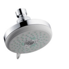 Hansgrohe Fejzuhany Hansgrohe Croma króm 27443000 csaptelep