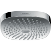 Hansgrohe Fejzuhany Hansgrohe Croma Select E króm 26524000
