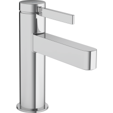 Hansgrohe Finoris Hidegvizes csaptelep 100, lefolyógarnitúra nélkül króm 76013000 csaptelep