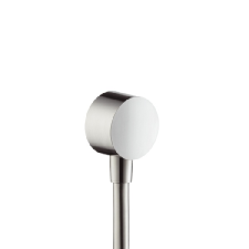  Hansgrohe Fixfit csőcsatlakozás DN15, króm 27451000 fürdőkellék