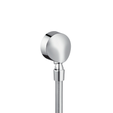 Hansgrohe Fixfit E fali csatlakozó 27505000) csaptelep
