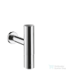 Hansgrohe Flowstar dizájnszifon 1?", króm 52100000