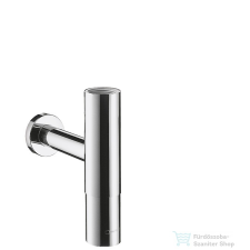 Hansgrohe Flowstar dizájnszifon 1?", króm 52100000 csaptelep