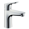  HANSGROHE Focus 100 mosdócsaptelep automata leeresztő szeleppel