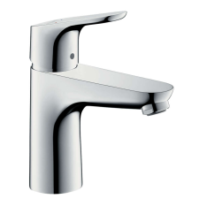 HANSGROHE Focus 100 mosdócsaptelep automata leeresztő szeleppel csaptelep