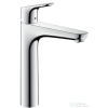 Hansgrohe FOCUS 190 egykaros mosdócsaptelep króm 31608