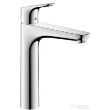 Hansgrohe FOCUS 190 egykaros mosdócsaptelep króm 31608 csaptelep