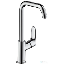 Hansgrohe FOCUS 240 egykaros mosdócsaptelep króm 31609 csaptelep