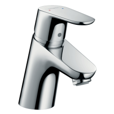  HANSGROHE Focus 70 mosdócsaptelep, egykaros, leeresztőszeleppel, króm csaptelep
