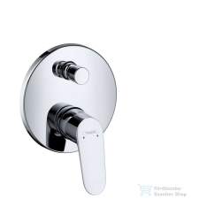 Hansgrohe Focus E2 (31945000) csaptelep