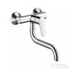 Hansgrohe Focus E konyhai csaptelep 31825