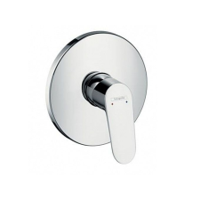 Hansgrohe Focus egykaros falsík alatti zuhanycsaptelep színkészlet (31965000) kád, zuhanykabin