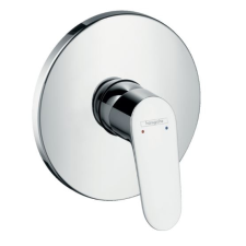 Hansgrohe Focus egykaros zuhanycsaptelep falsík alatti szereléshez csaptelep