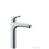 Hansgrohe FOCUS mosdócsaptelep, lefolyógarnitúra nélkül króm 31518000