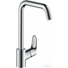 Hansgrohe FOCUS mosogató csaptelep 260, króm 31821000