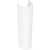 Hansgrohe GLADELAKE S mosdóláb, fehér 60105450