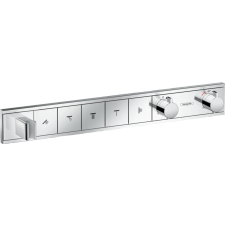 Hansgrohe Hansgrohe Rainselect króm 15358000 csaptelep