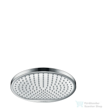 Hansgrohe HG Crometta S 240 1jet fejzuhany Eco 9L 26724000 csaptelep