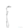 Hansgrohe HG Crometta S 240 Showerpipe Reno EcoSmart króm 27270000