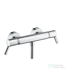 Hansgrohe HG Ecostat Comfort falsíkon kívüli zuhanycsaptelep Care DN15 króm 13117000 csaptelep