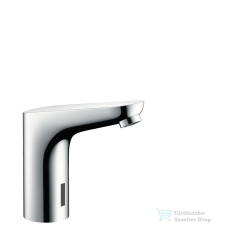 Hansgrohe HG Focus elektromos mosdócsaptelep elemes, króm 31172000 csaptelep