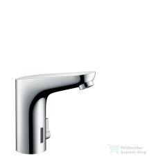 Hansgrohe HG Focus elektromos mosdócsaptelep hálózati hőkev króm 31173000 csaptelep