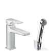 Hansgrohe HG Metropol egykaros bidészett Push-Open normál fogantyú 32522000
