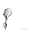 Hansgrohe HG RD Select S 120 Porter szett 1250mm króm 26701000