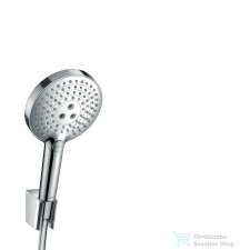 Hansgrohe HG RD Select S 120 Porter szett 1250mm króm 26701000 csaptelep