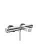 Hansgrohe Kád csaptelep Hansgrohe Finoris zuhanyszett nélkül 150 mm króm 76420000