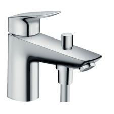 Hansgrohe Kád csaptelep Hansgrohe Logis zuhanyszett nélkül króm 71312000 csaptelep